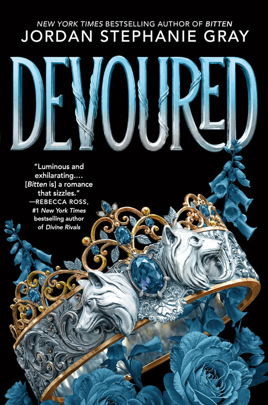 Devoured (Standard Edition)