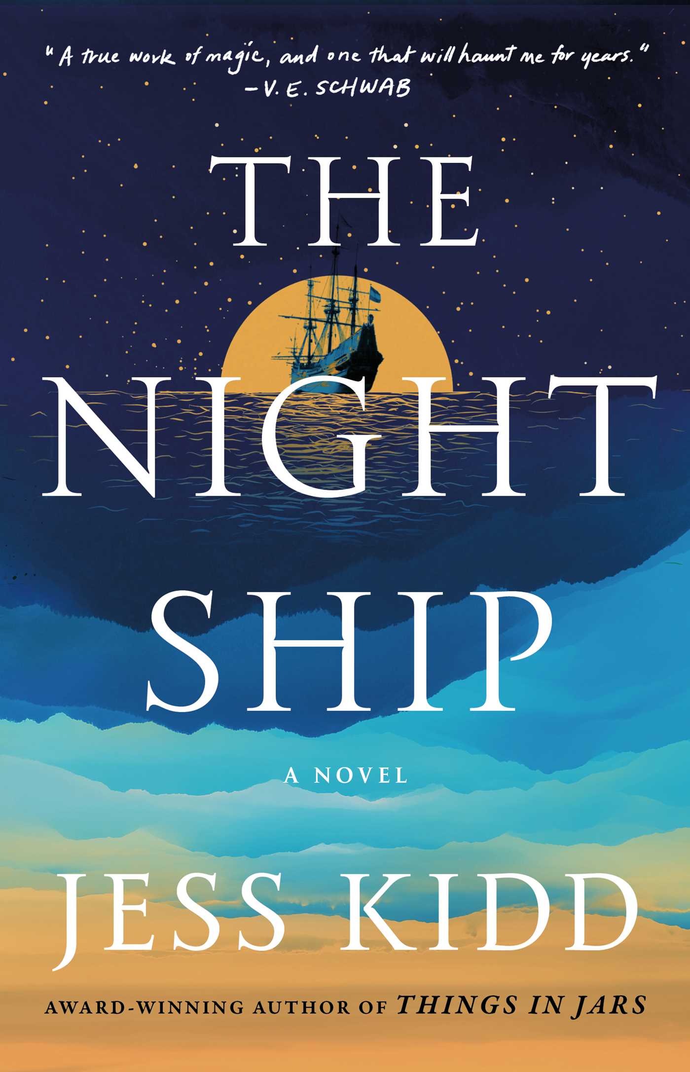 The Night Ship