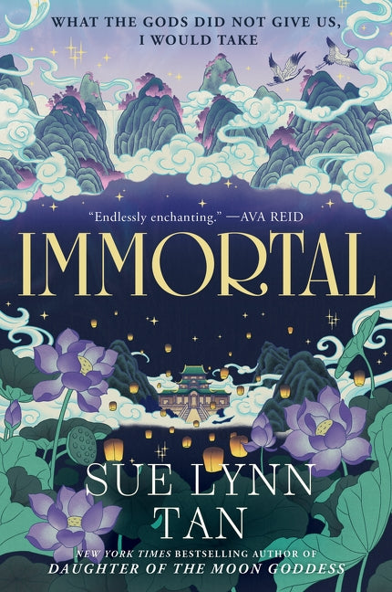 Immortal
