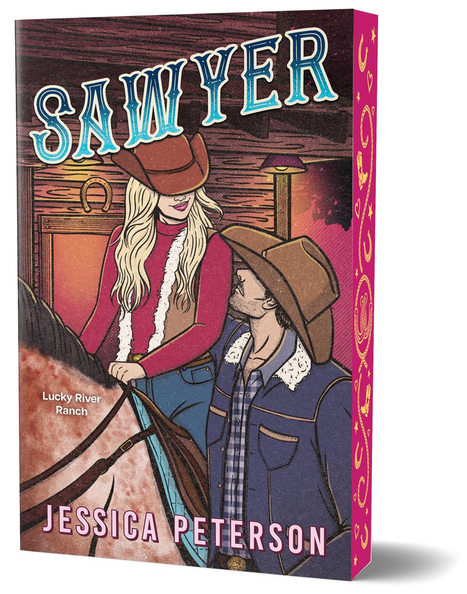 Sawyer (Deluxe Edition)