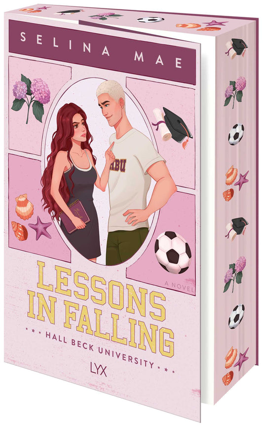 Lessons in Falling