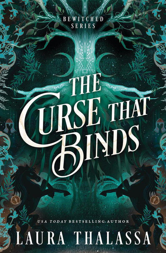 The Curse That Binds (Standard Edition)