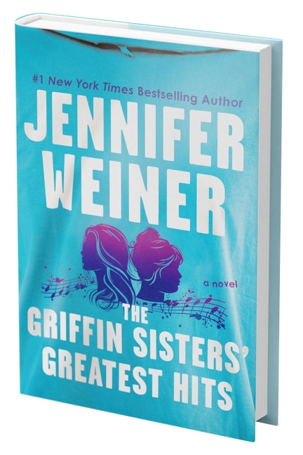 The Griffin Sisters' Greatest Hits (Standard Edition)