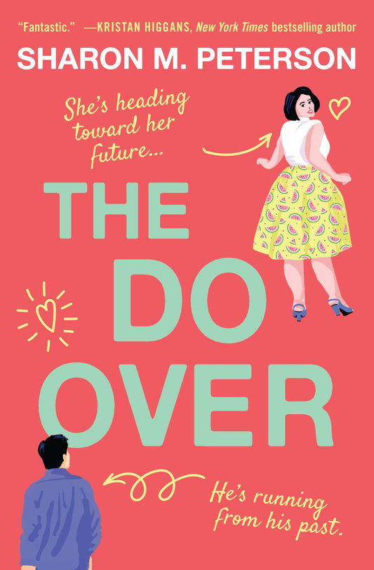 The Do-Over