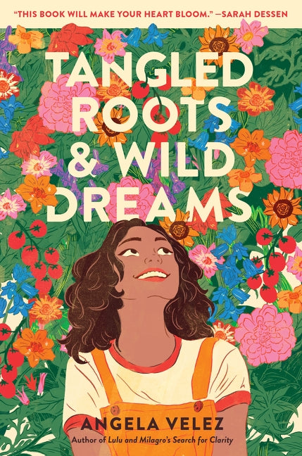 Tangled Roots &amp; Wild Dreams