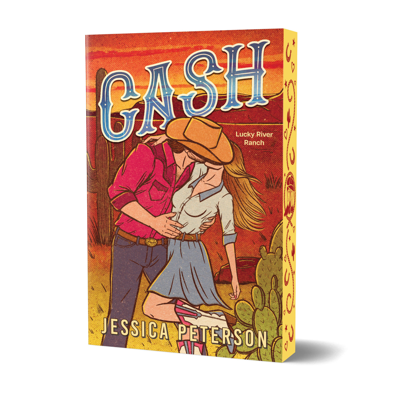 Cash (Deluxe Edition)