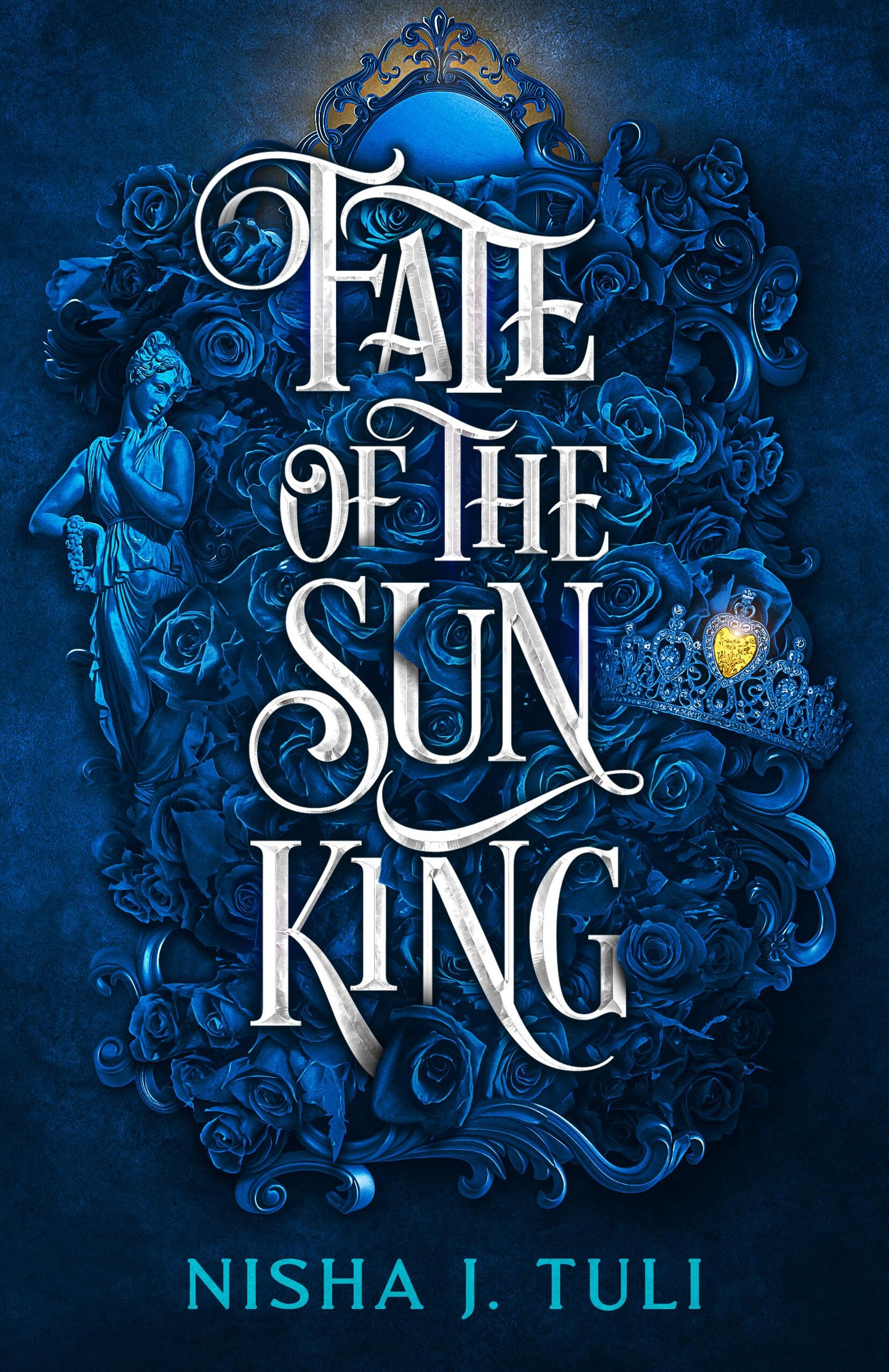 Fate of the Sun King