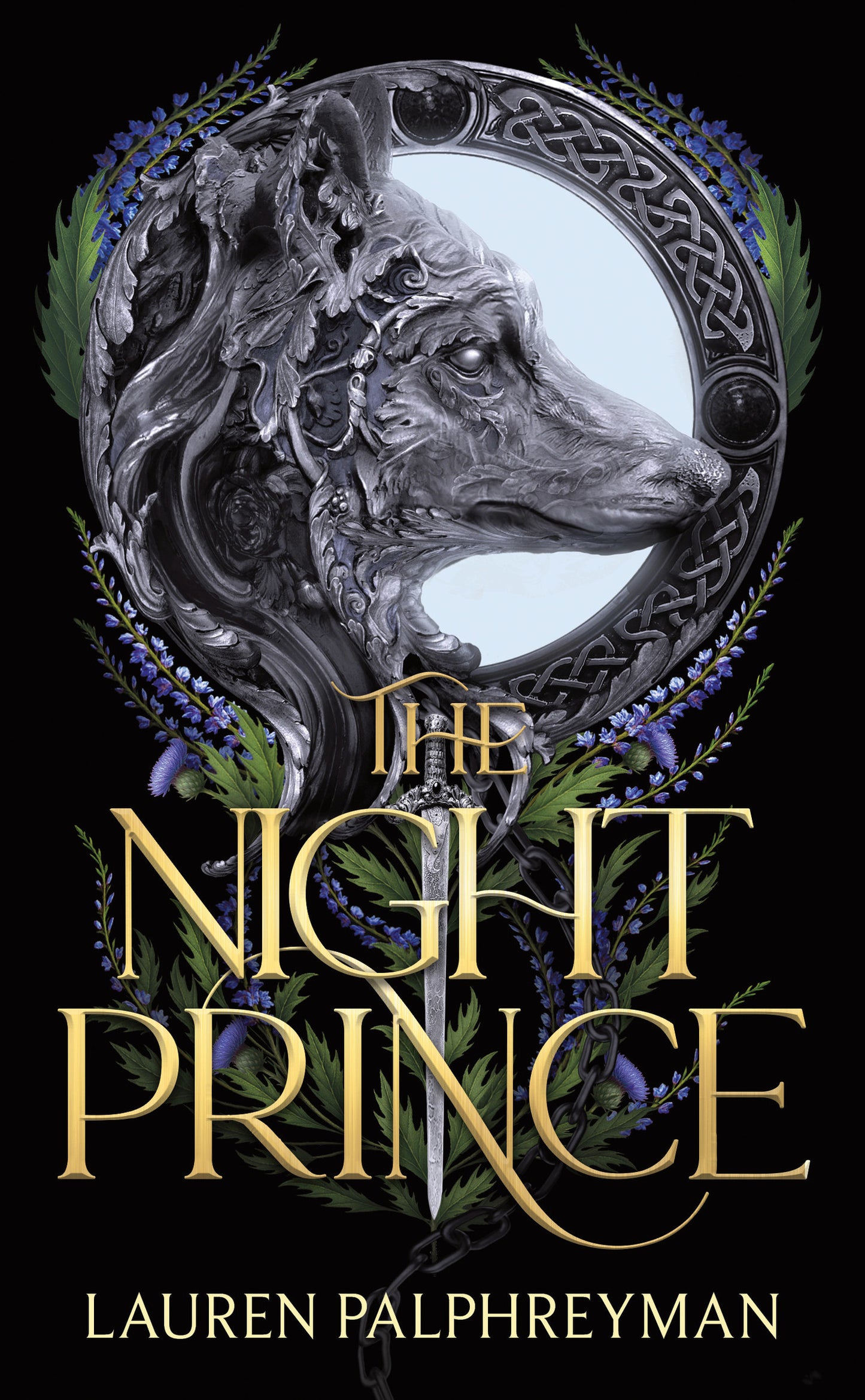 The Night Prince (Standard Edition)