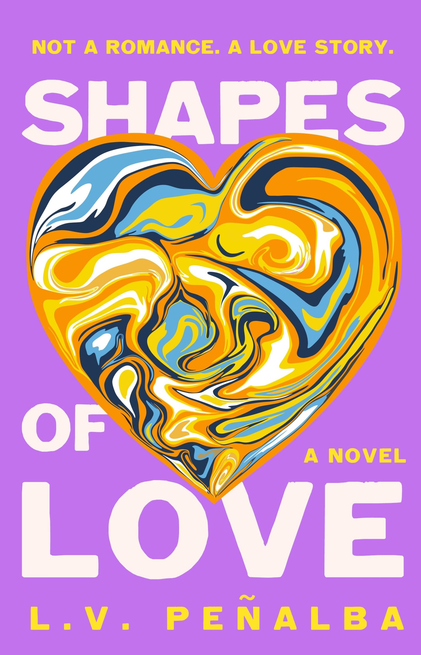 Shapes of Love