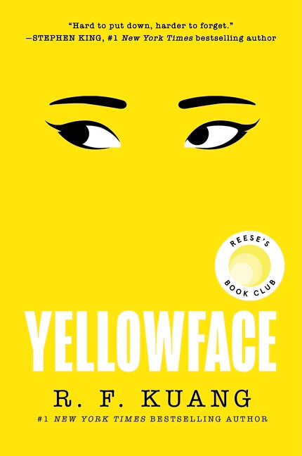 Yellowface