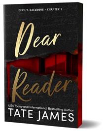 Dear Reader (Deluxe Edition)