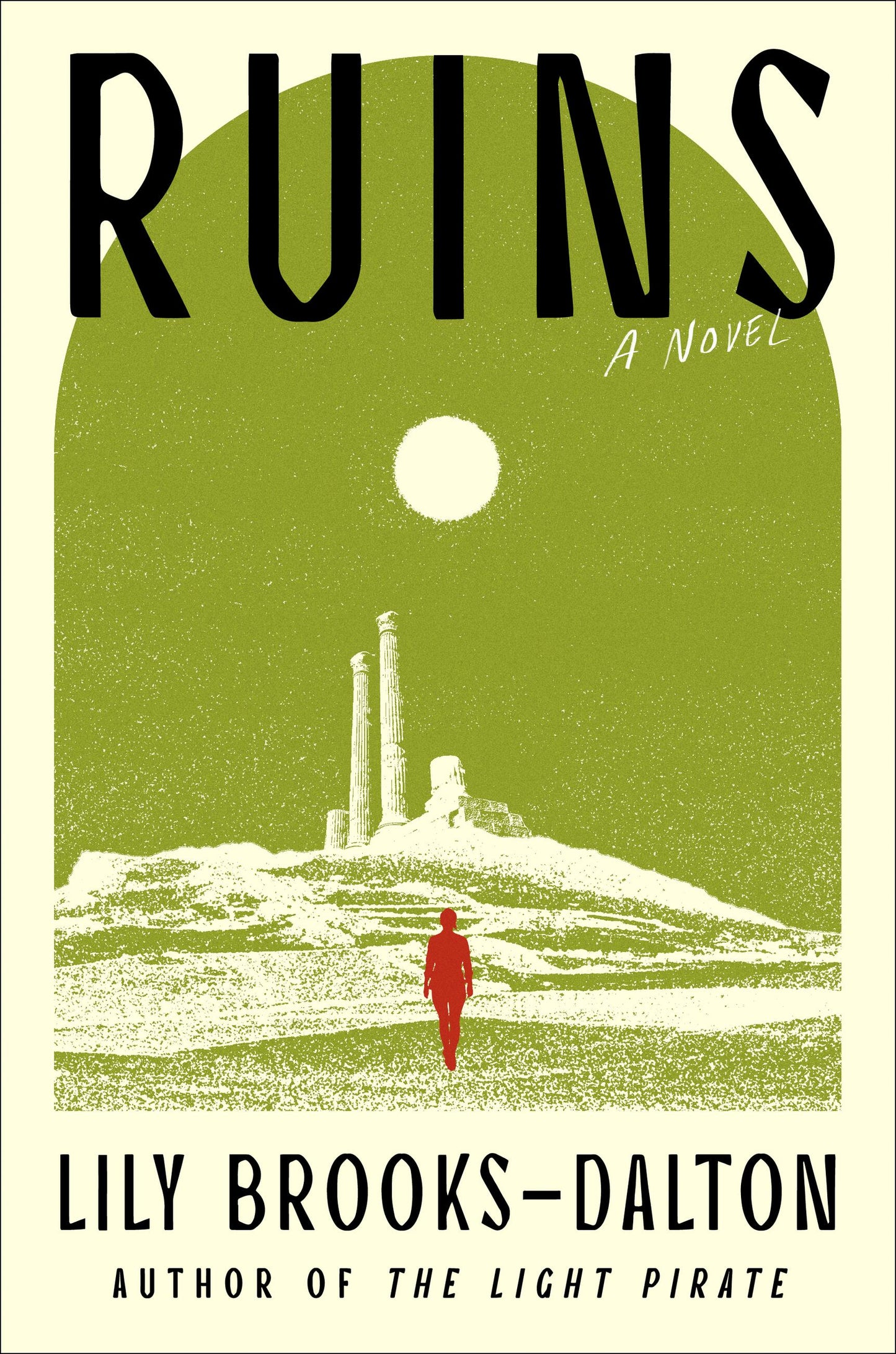 Ruins