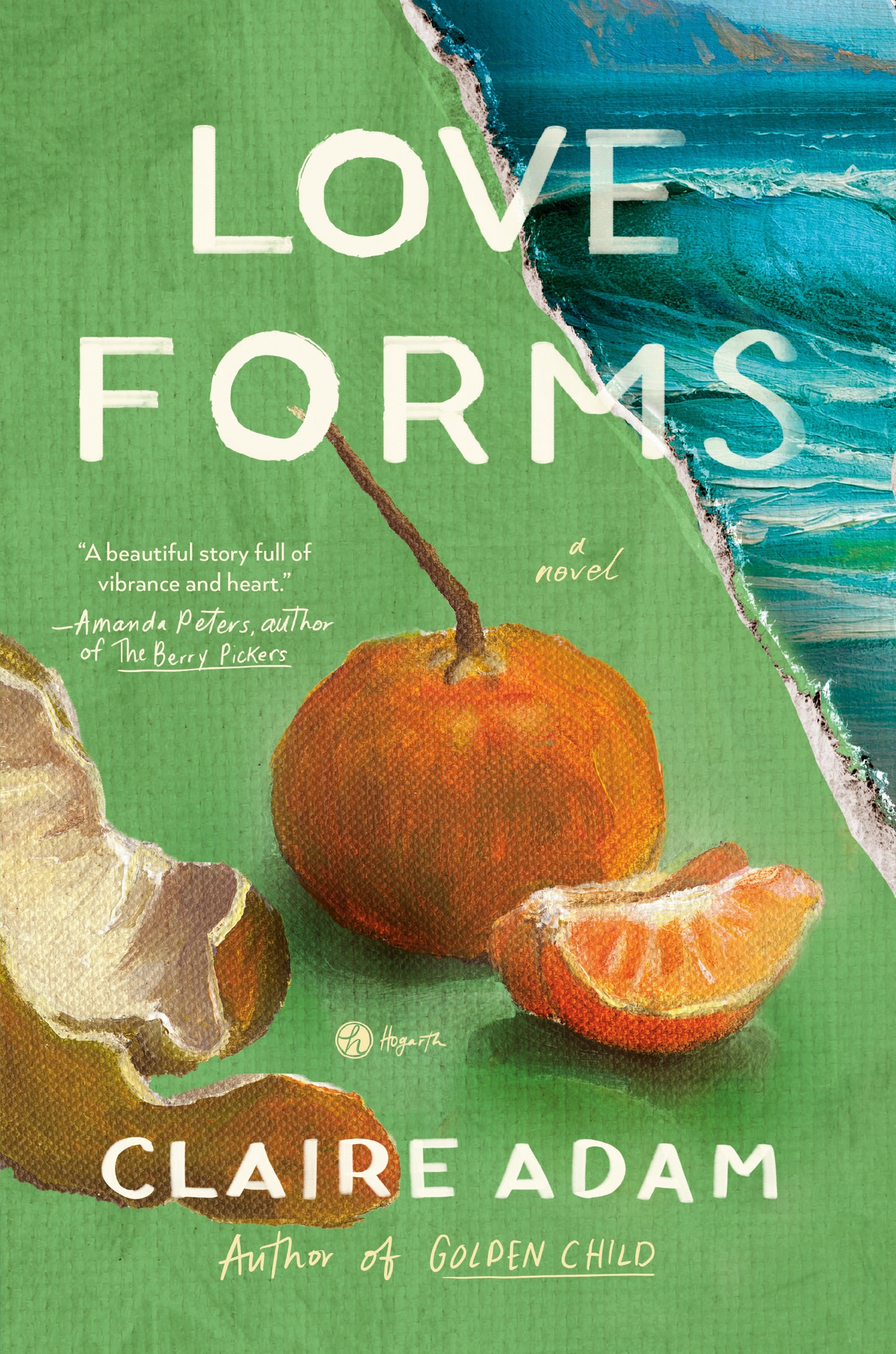 Love Forms