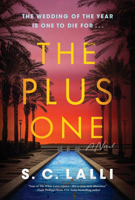 The Plus One