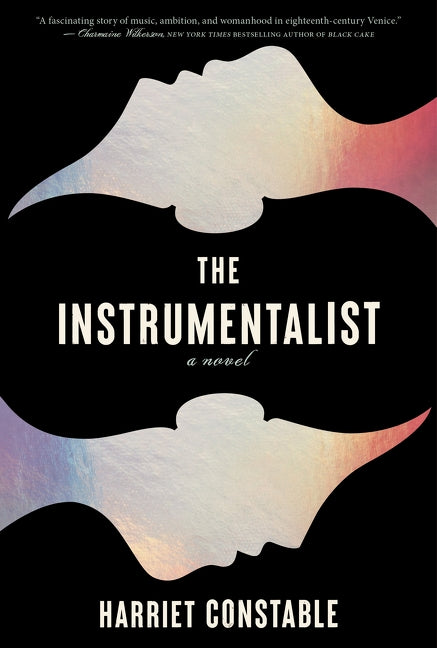 The Instrumentalist