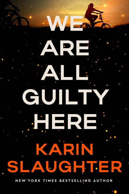 We Are All Guilty Here