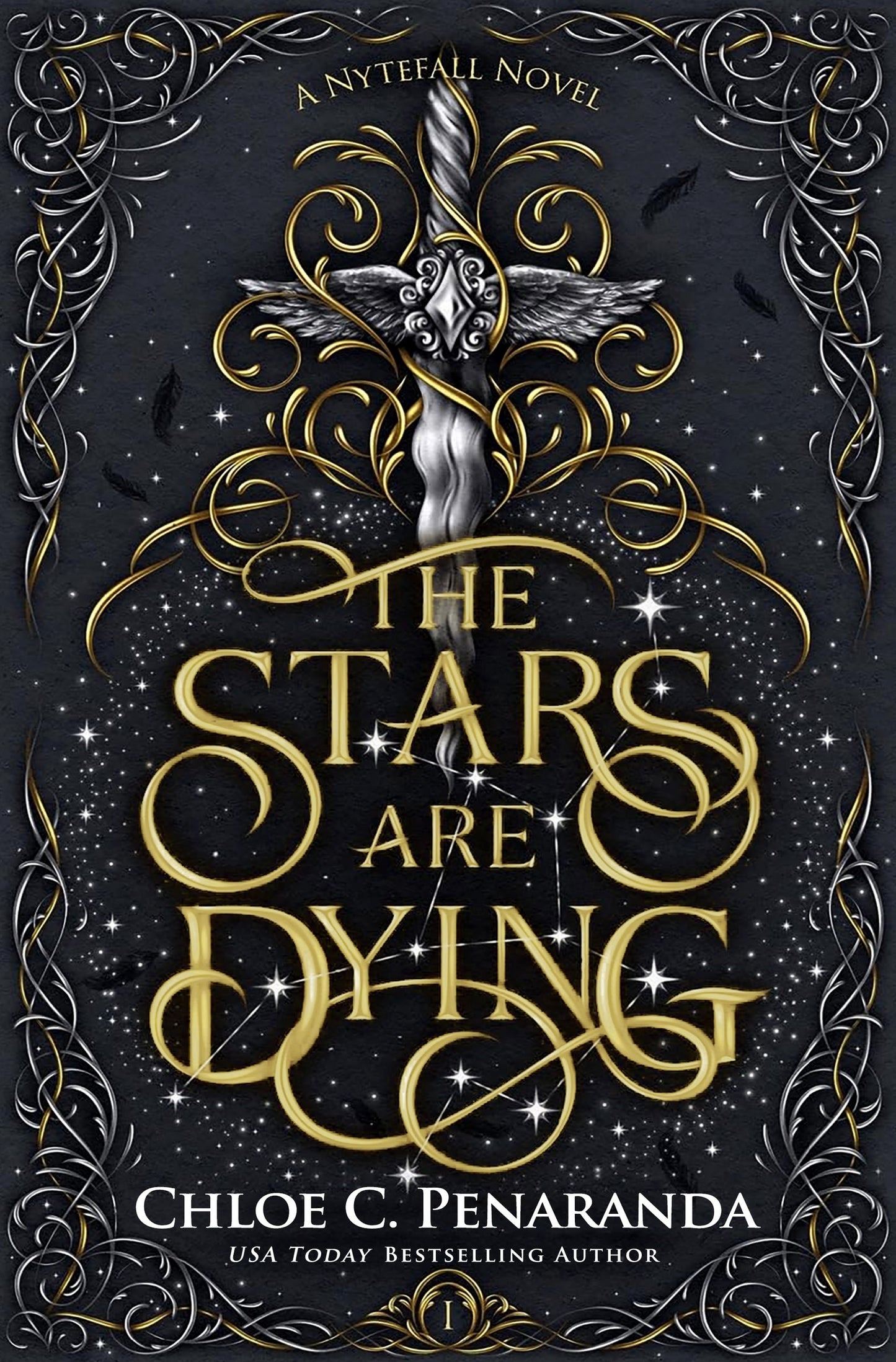 The Stars are Dying