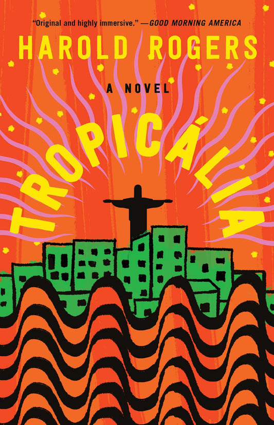 Tropicália