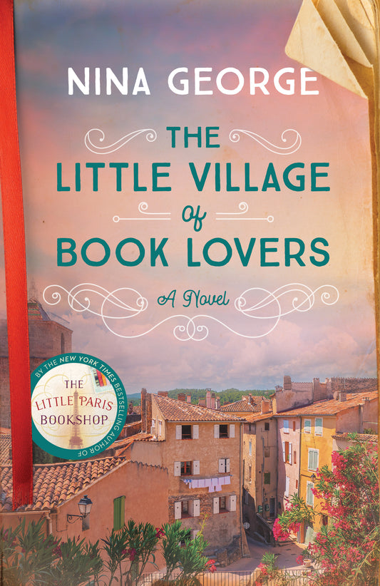 The Little Village of Book Lovers