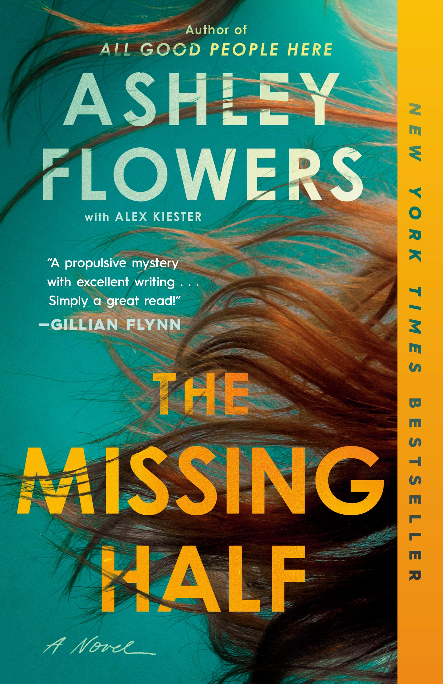 The Missing Half