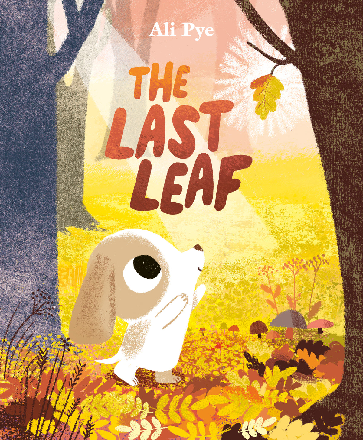 The Last Leaf