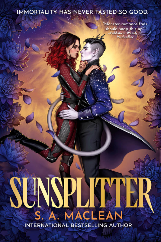 Sunsplitter