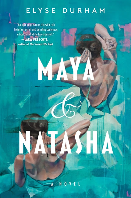 Maya &amp; Natasha