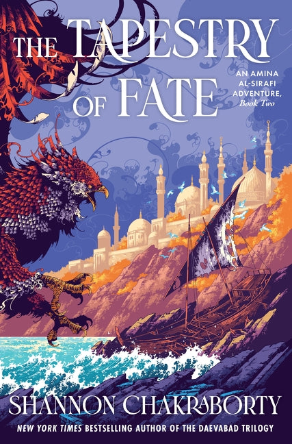 The Tapestry of Fate