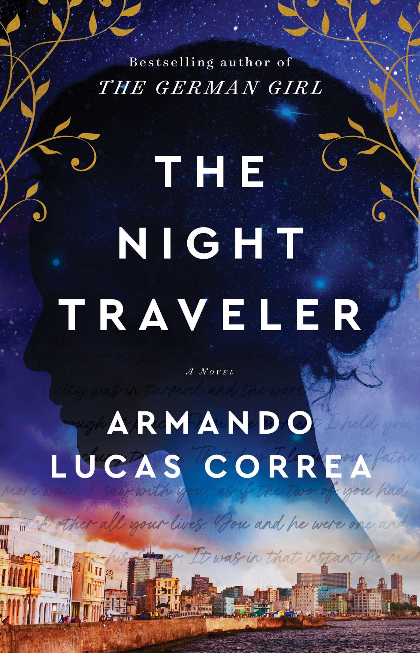 The Night Traveler