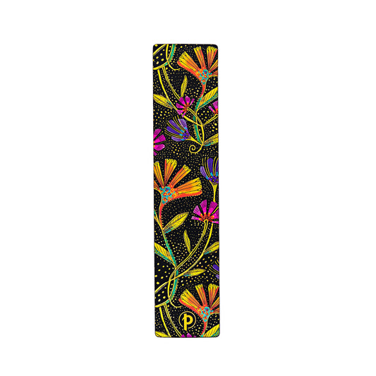 Wild Flowers, Playful Creations, Bookmarks, Bookmark