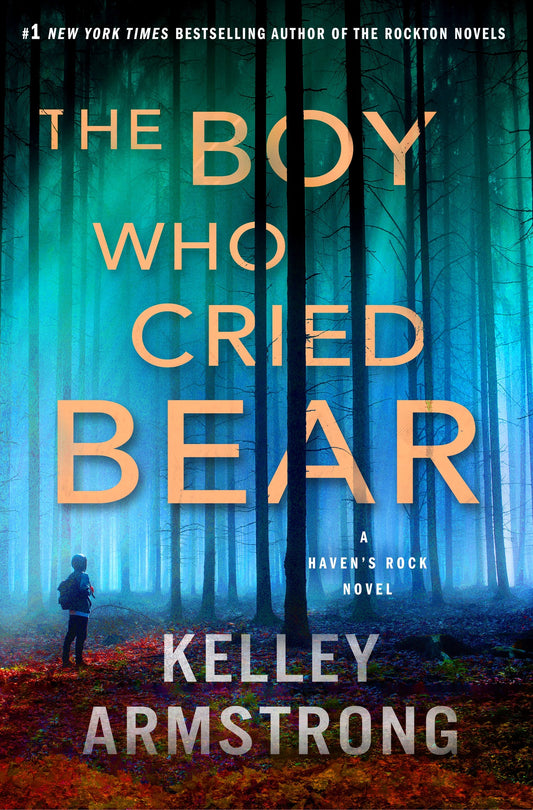 The Boy Who Cried Bear