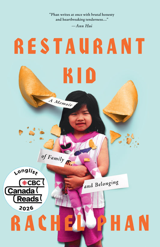 Restaurant Kid
