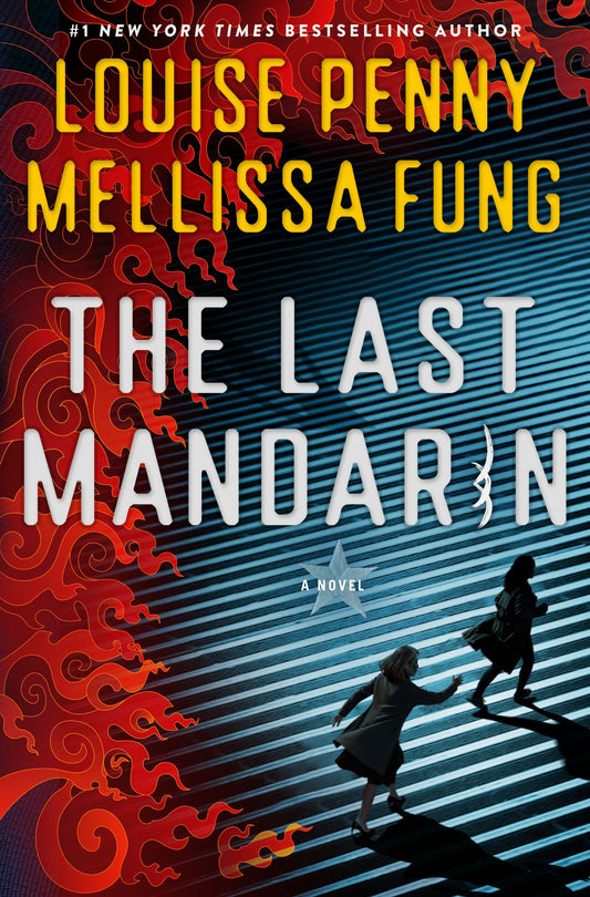 The Last Mandarin