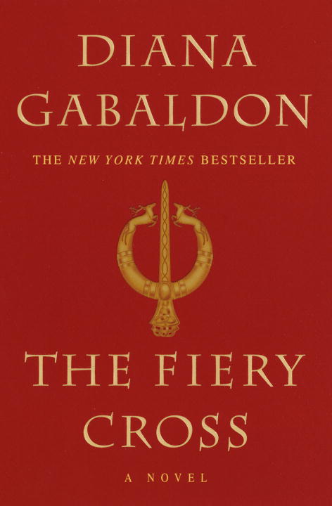 The Fiery Cross