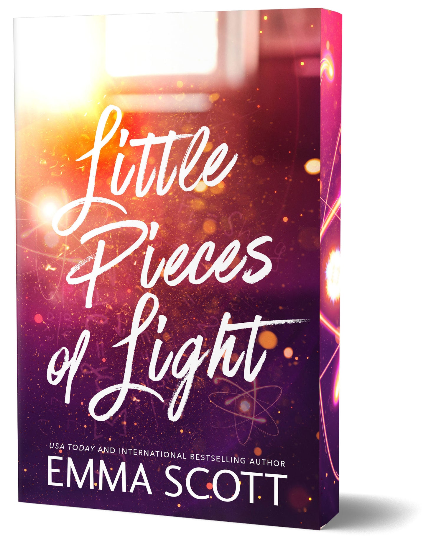 Little Pieces of Light (Deluxe Edition)