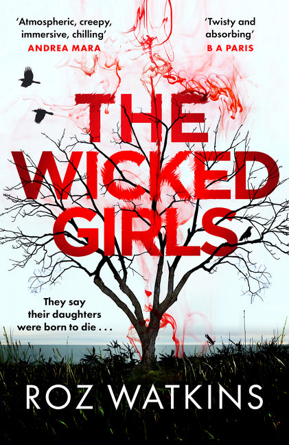 The Wicked Girls