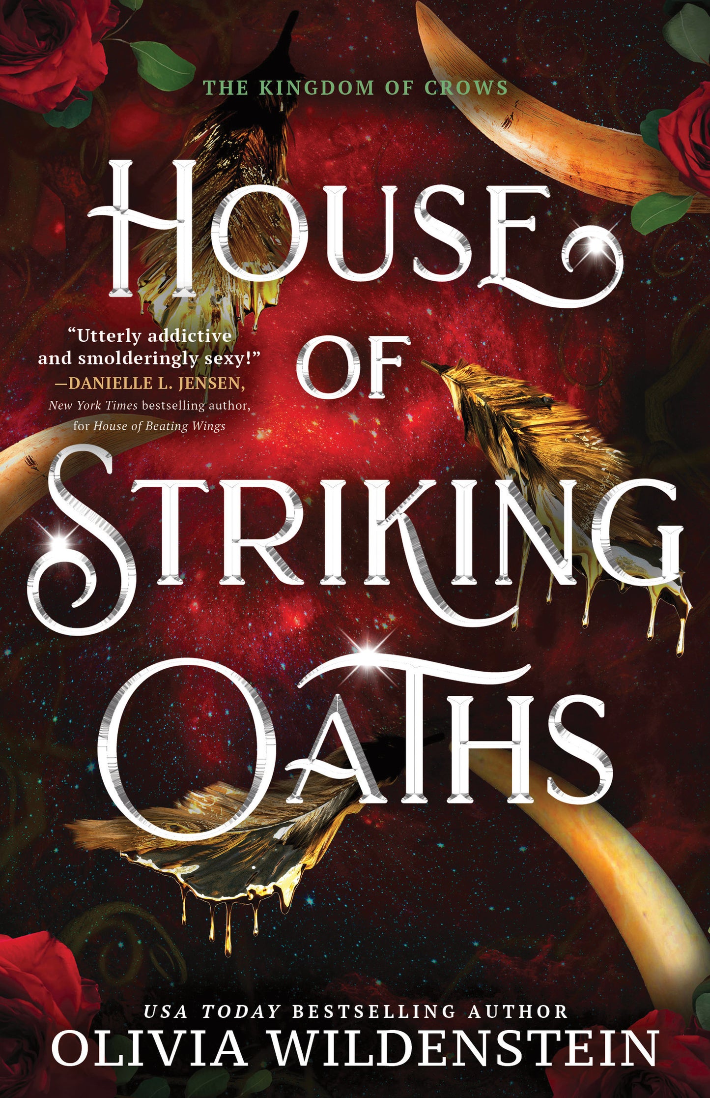 House of Striking Oaths (Standard Edition)