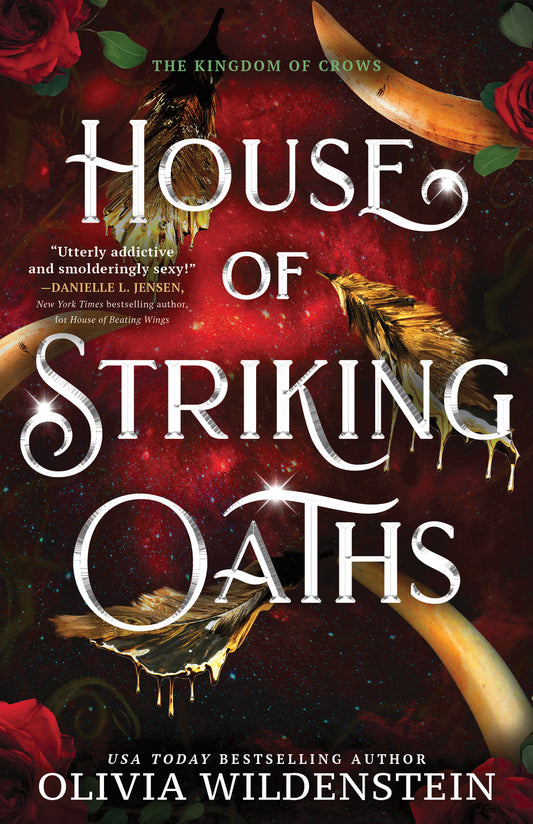 House of Striking Oaths (Standard Edition)