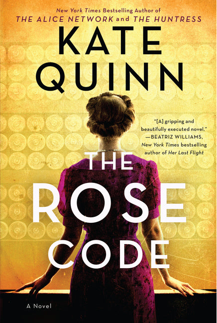 The Rose Code