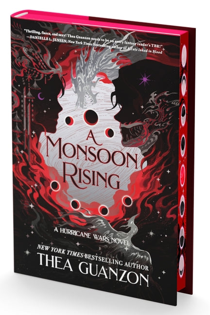 A Monsoon Rising