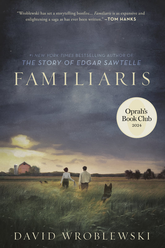 Familiaris: Oprah's Book Club