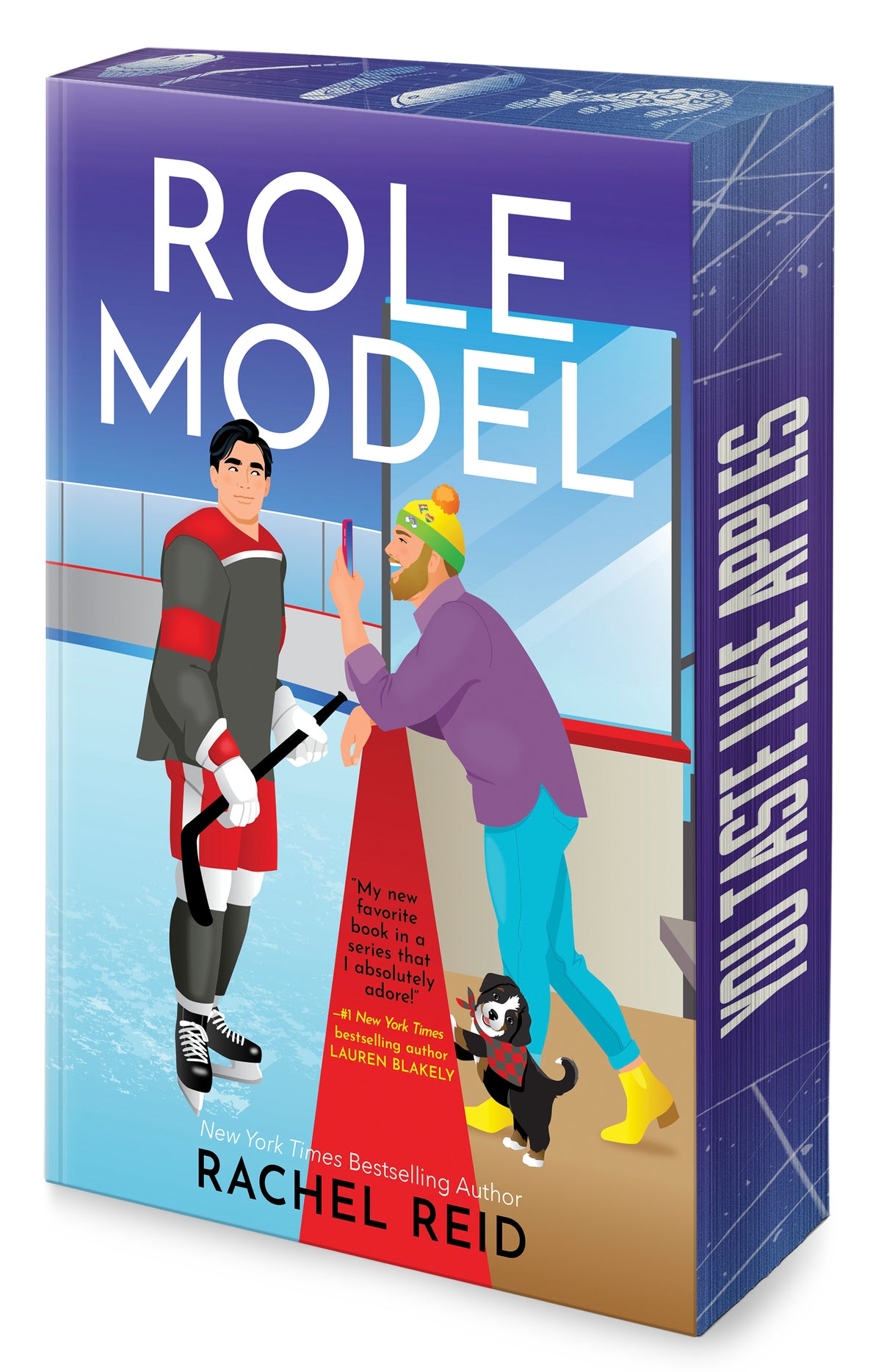 Role Model (Deluxe Limited Edition)