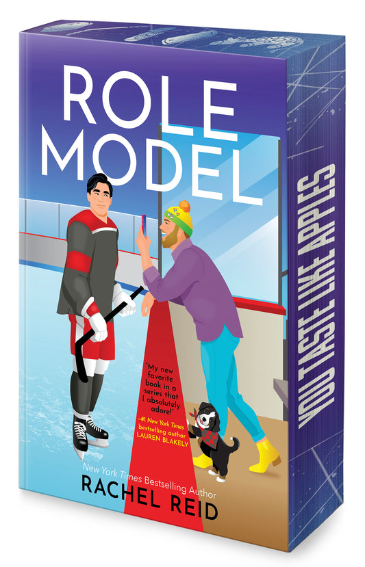 Role Model (Deluxe Limited Edition)