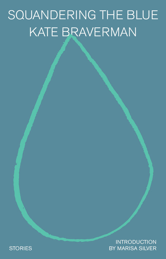 Squandering the Blue