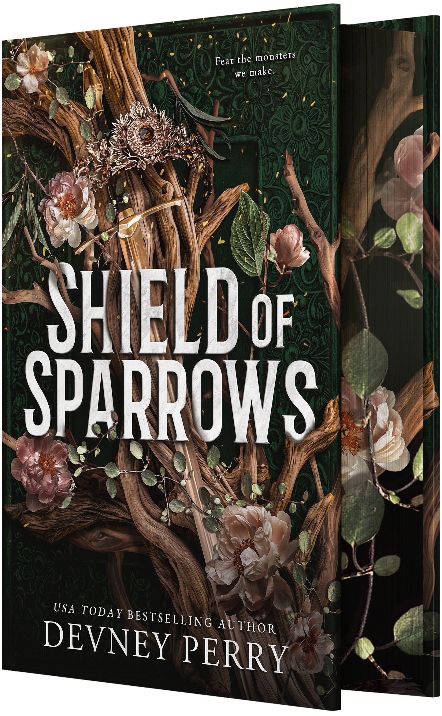 Shield of Sparrows