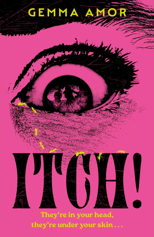 ITCH!