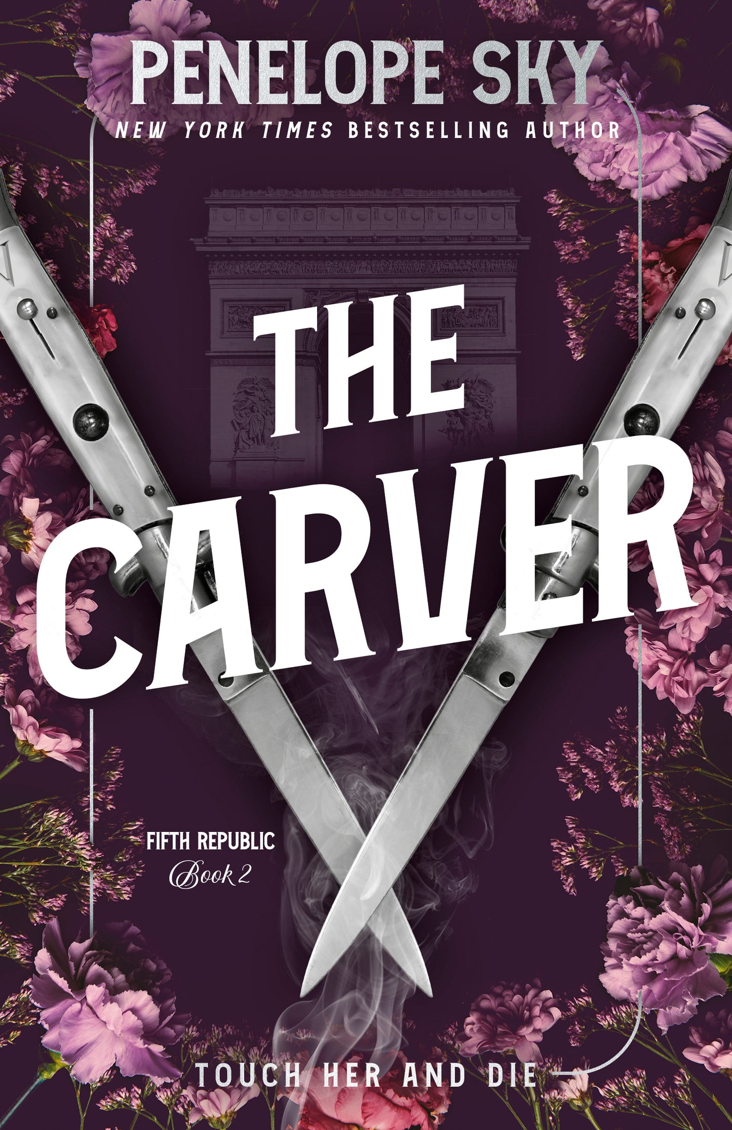 The Carver