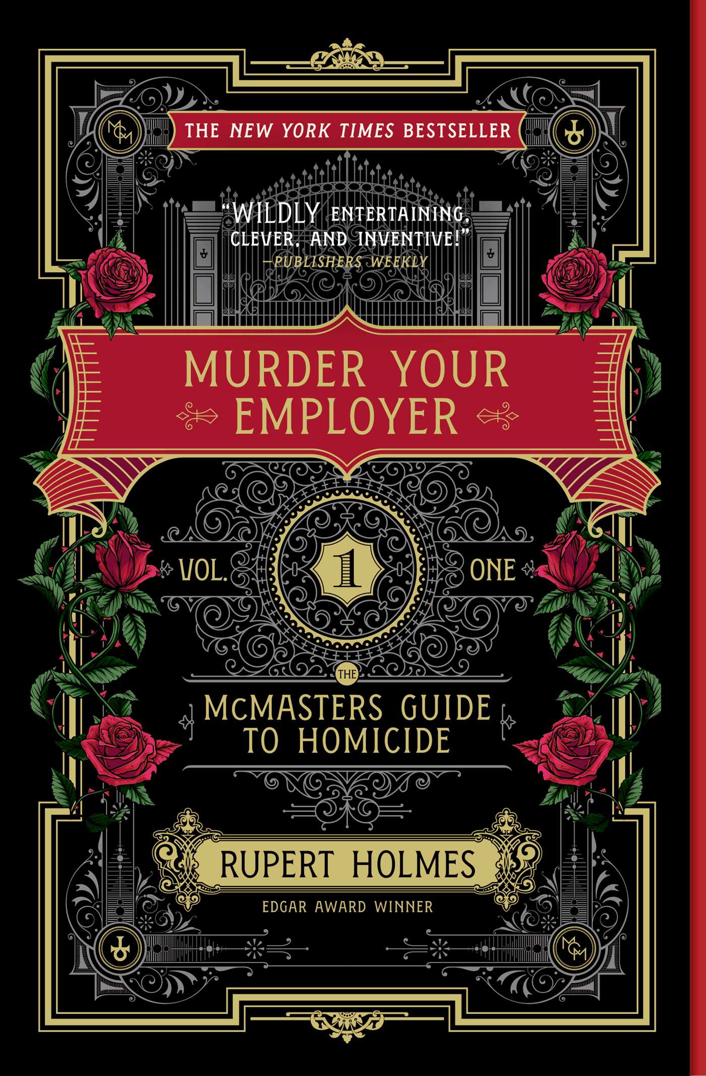 Murder Your Employer