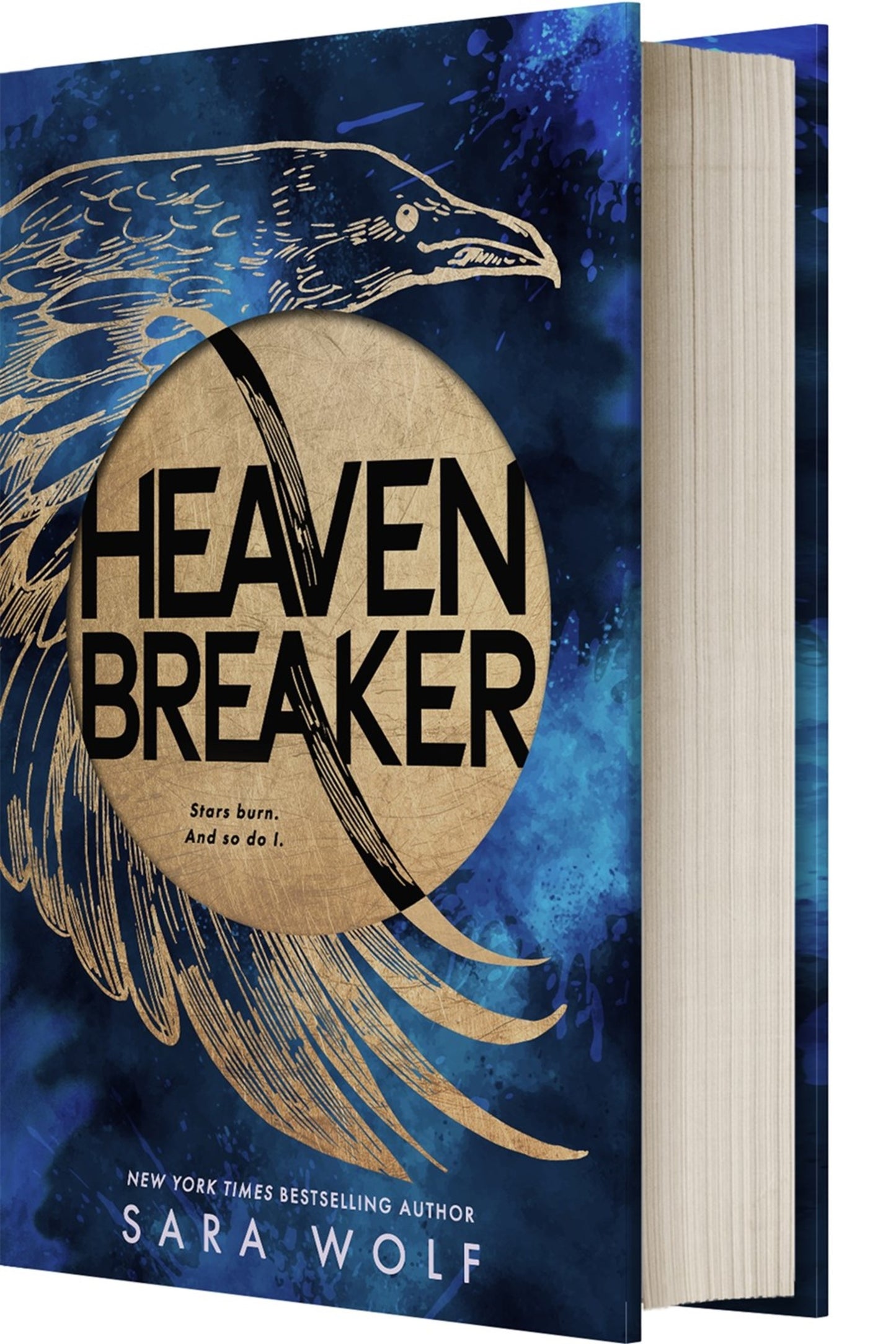 Heavenbreaker (Standard Edition)