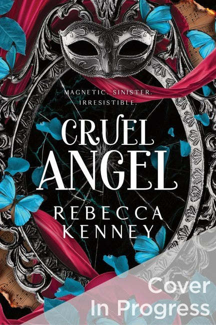 Cruel Angel (Standard Edition)